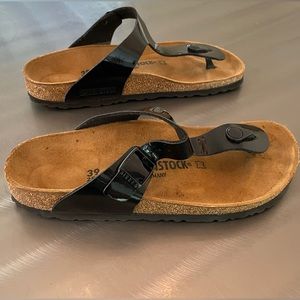 Birkenstock thong Style Sandal (size: 29 / women’s 8)